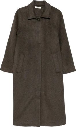 Jcsophie Jassen, Dames, Bruin, 2Xs, Wol, Panna Jas