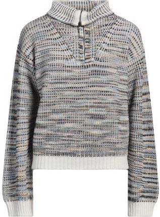 Missoni KNITWEAR - Turtlenecks on YOOX.COM