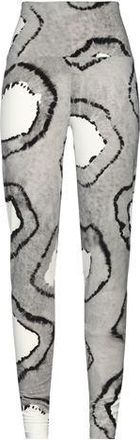 Norma Kamali PARTES DE ABAJO - Leggings en YOOX.COM