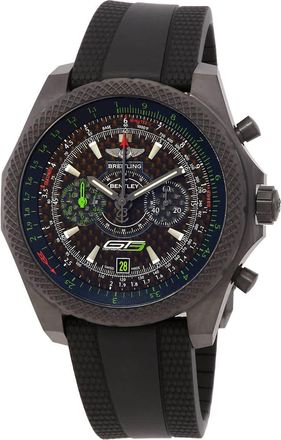 Breitling Bentley GT3 Chronograph Automatic Mens Watch V273655S/BE14