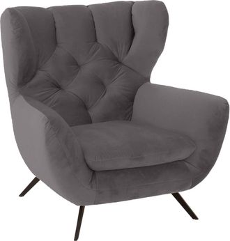 Schubiger M&ouml;bel Sessel Santa fe Basic