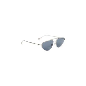 Jil Sander Sunglasses, unisex, Gray, Size: ONE SIZE Edition 5 Sunglasses