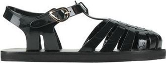 Ancient Greek Sandals CALZADO - Sandalias con cierre en YOOX.COM