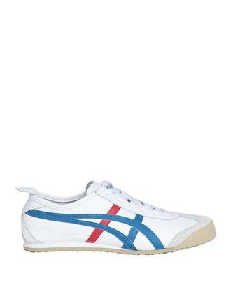 Onitsuka Tiger MEXICO 66 - FOOTWEAR - Trainers on YOOX.COM