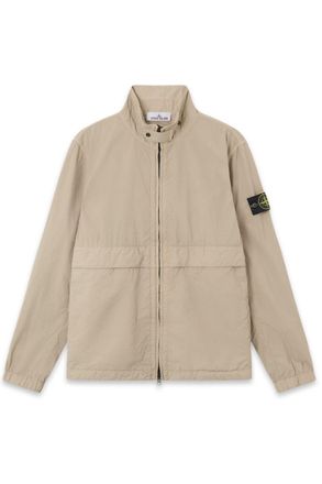 Stone Island S0345 COMPASS JACKET Size: XL, colour: BEIGE