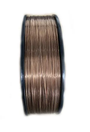 CAT Cat - Hilo Completo De Acero Para Soldadura Mig Mag Di&aacute;metro 0,8 Mm