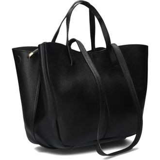 Notre-V Dames, Tassen, Zwart, Maat: ONE Size