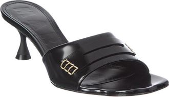 Marni Moonlight Leather Sandal
