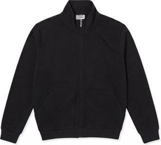 Freddy Tuta Sportiva Uomo con Zip e Collo Alto, Tasche Applicate