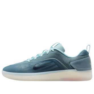 Nike SB Zoom Nyjah 4 Glacier Blue Smokey Blue Sail FQ1273-400