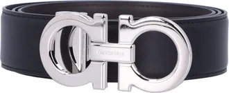 Ferragamo Belts