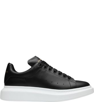 Alexander McQueen Alexander McQueen Oversized Sneakers
