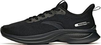Anta Running Shoes Black Silver 112235570S-1