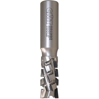 CMT 142.721.61 Fresa De Corte Axiales 20&deg; En Diamante (pcd) D=20x30x90 S=20x45 Z2+2 Dx