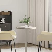 OEM Estante Flotante, Gris Brillante, 80 X 23,5 X 3,8 Cm, Mdf - Crezuo