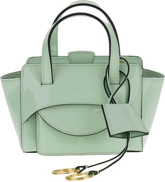 Hidesins Donna, Borse, Verde, Taglia unica, new