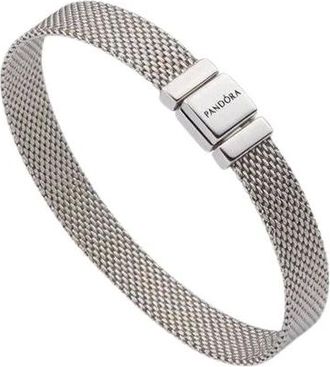 Pandora Mujer, Accesorios, Azul, Talla: ONE Size