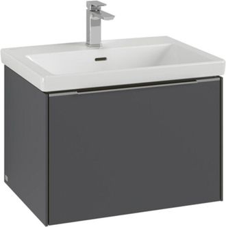 Villeroy & Boch Villeroy&boch - Subway 3.0, 622x429x478 Mm, Mueble De Lavabo, 1