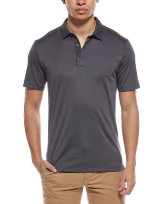 Theory Atlas Polo Shirt
