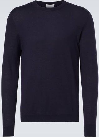 Allude Virgin wool sweater