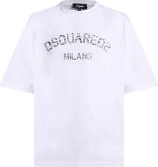 Dsquared2 TOPWEAR - T-shirts su YOOX.COM