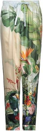 Dolce & Gabbana PARTES DE ABAJO - Pantalones en YOOX.COM