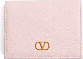 Valentino Garavani Wallets