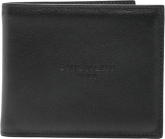 Givenchy Logo-detail Wallet