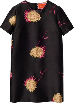 La DoubleJ Abito corto - Nero