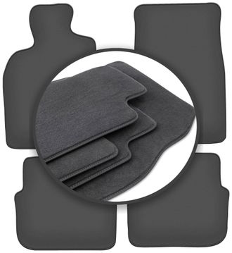 OEM Alfombrillas Premium Para Lexus Gs Ii Sed&aacute;n (1997-2005)