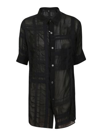 Yohji Yamamoto Shirt