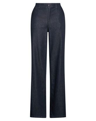 Dolce & Gabbana PARTES DE ABAJO - Pantalones vaqueros en YOOX.COM