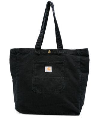 Carhartt Work in Progress Bayfield Organic Cotton Tote