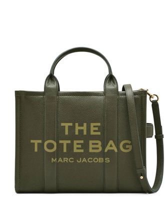 Marc Jacobs The Leather Medium Tote Bags