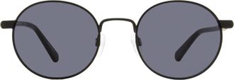 Shinola SH2301SL Sunglasses - Black