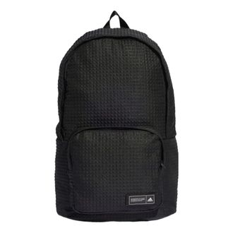 adidas Classic Foundation Backpack Black HY0749