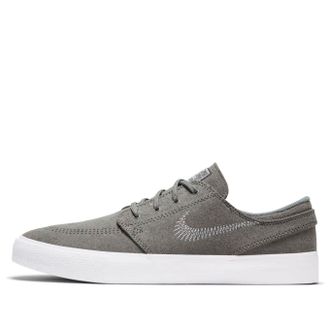Nike Zoom Stefan Janoski FL RM SB Tumbled Grey CI3836-002