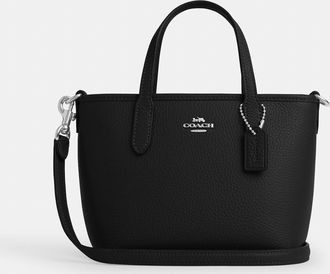 Coach City Mini Tote Bag