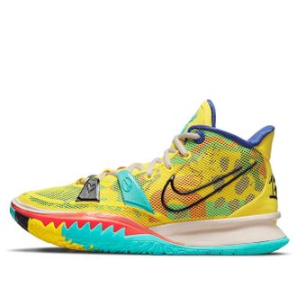 Nike Kyrie 7 EP 1 World 1 People CQ9327-700