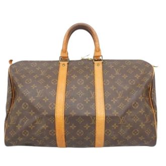 Louis Vuitton unisex, Pre-owned, Marrone, Taglia unica, used