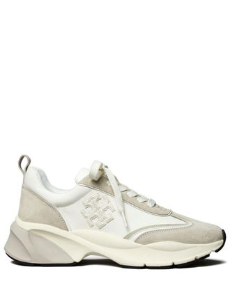 スニーカー TORY BURCH Women Sneakers 161550100 White Tory Burch: White Sneakers now up to −52% | Stylight