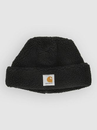 Carhartt Work in Progress Prentis Gorro negro