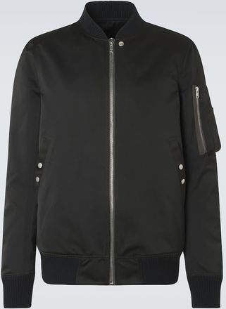 Rick Owens Technical bomber jacket