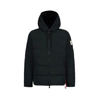 Afterlabel Chaquetas de Invierno Elegantes para Ti - Jackets - Hombre - Negro - M