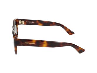 Saint Laurent SL Sunglasses - Havana