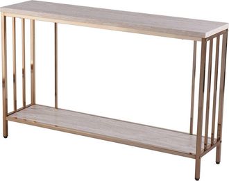 SEI Furniture Sei Brexlyn Console Table