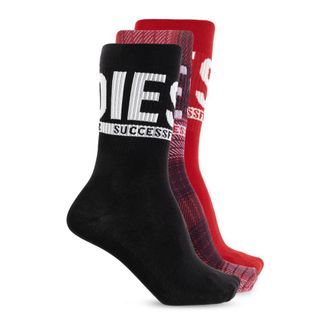 Diesel Uomo, Mutande, Multicolore, S, new