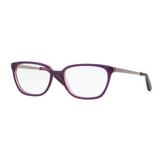 DKNY DY4667 3676 Violet/Violet Transparent/Silver 52mm
