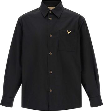Valentino Garavani Valentino garavani valentino overshirt