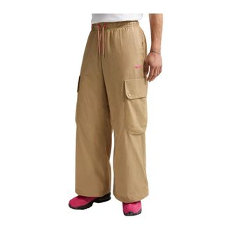 Nike Uomo, Sport, Beige, M, new